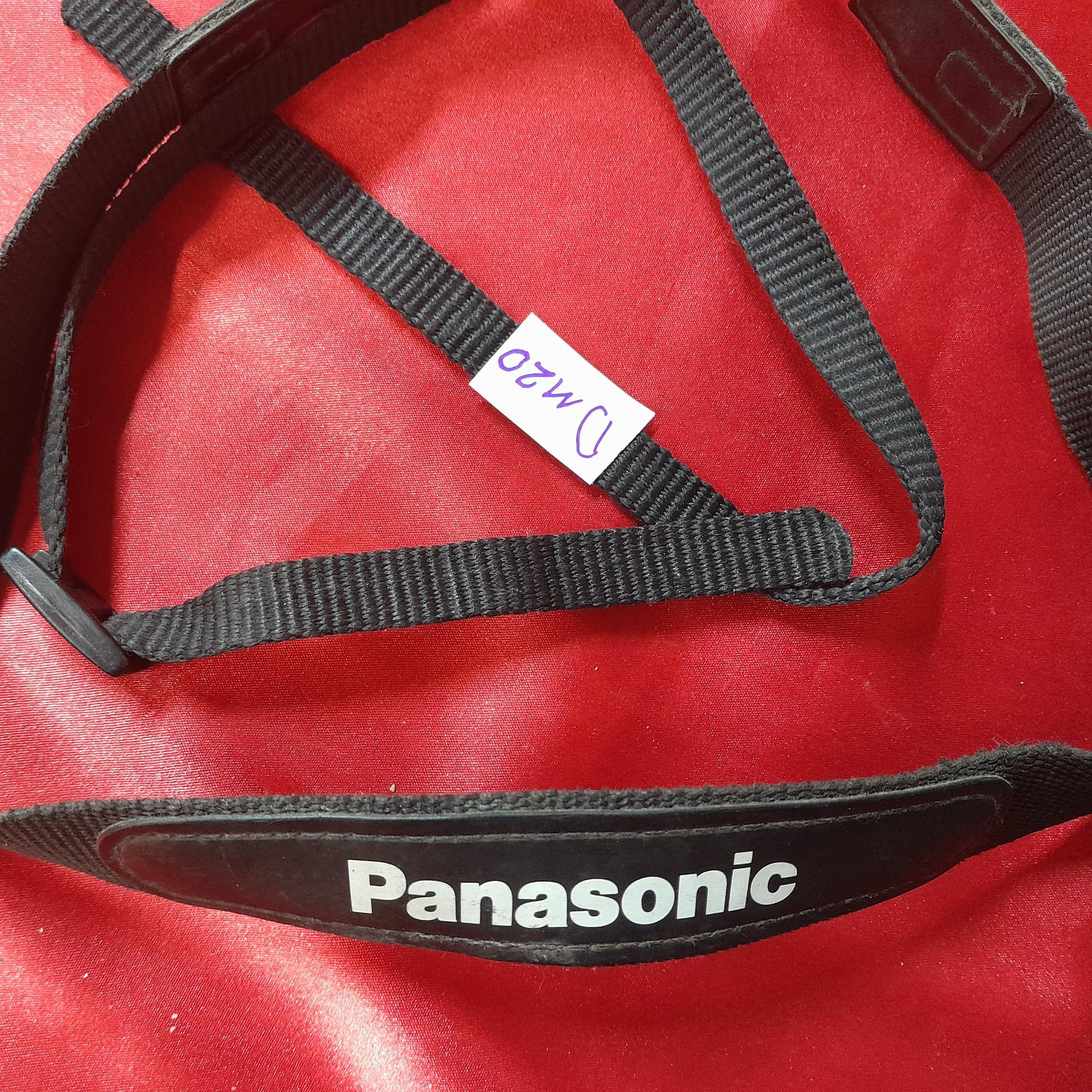 بند دوربین panasonik کدDM20