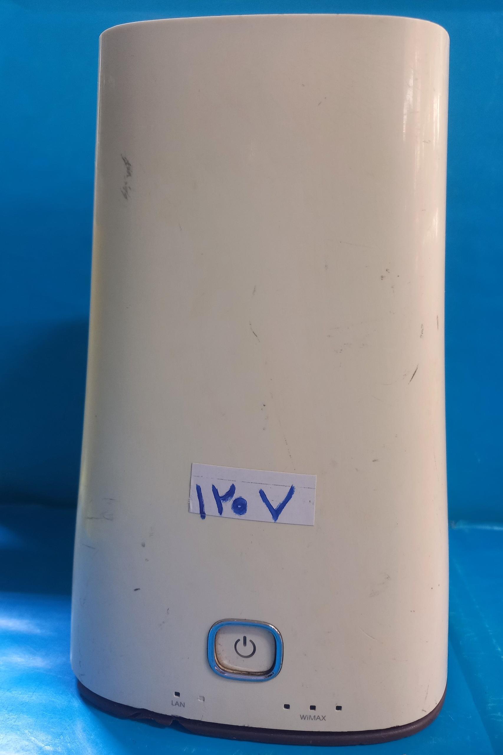 مودم مبین نت WiMAX EchoL ife BM631a کد1207
