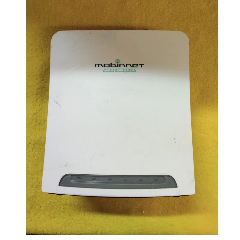  مودم WIMAX mobinnet  IX350p hr126