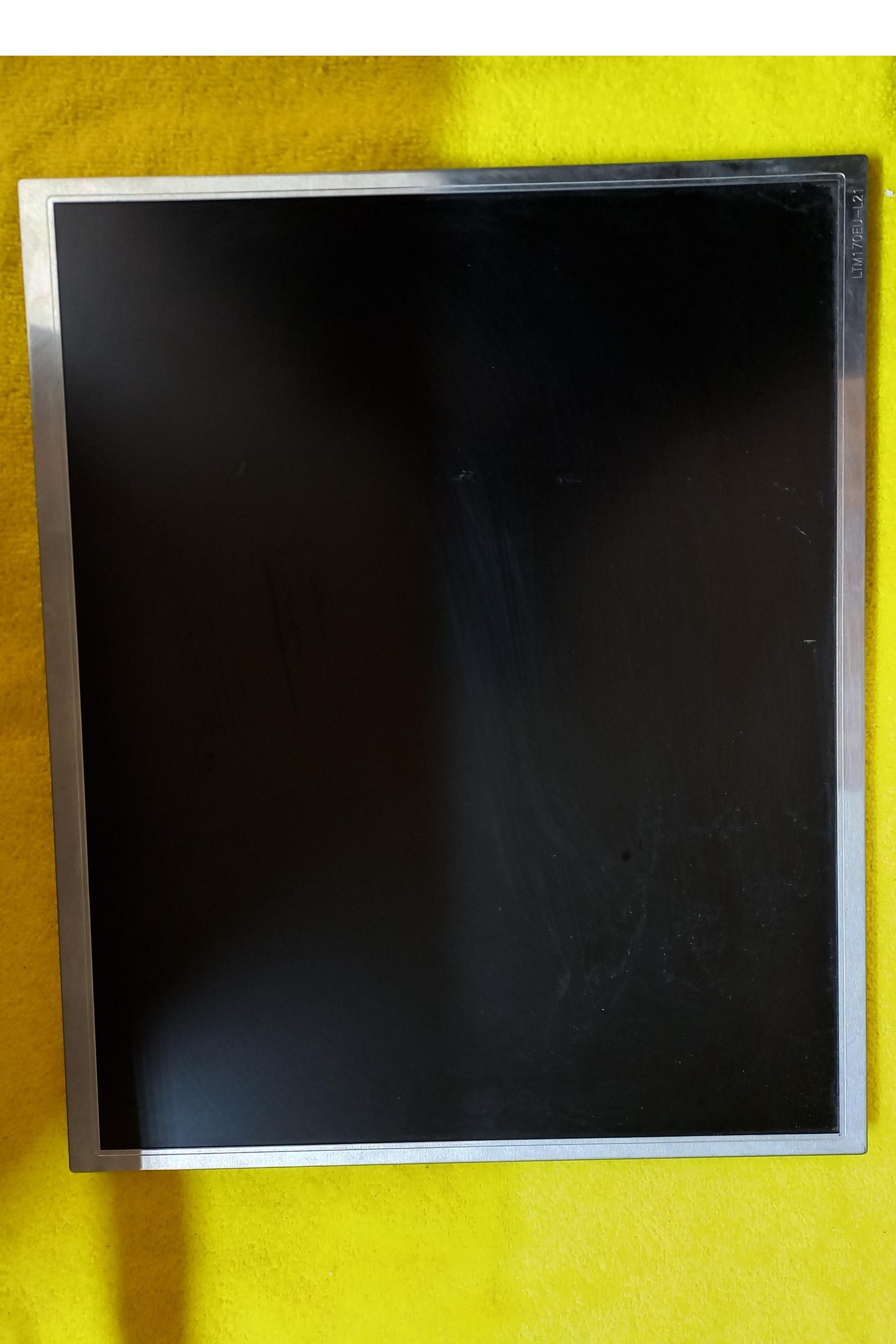 پنل ماژول 17 اینچ سالم Samsung 170EU-L21 کد2132