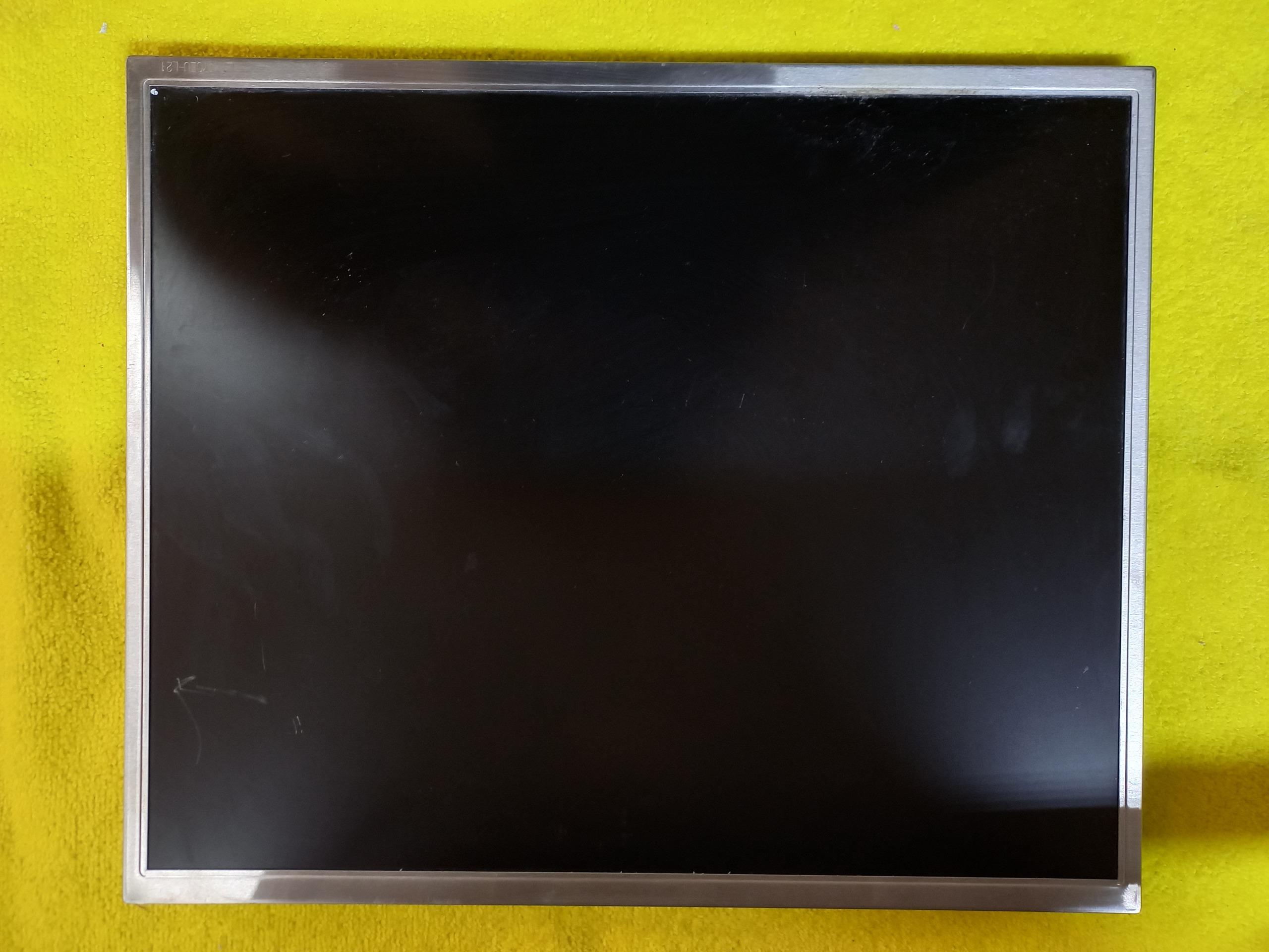 پنل ماژول17 اینچ سالم Samsung LTM170EU-L21 کد2134