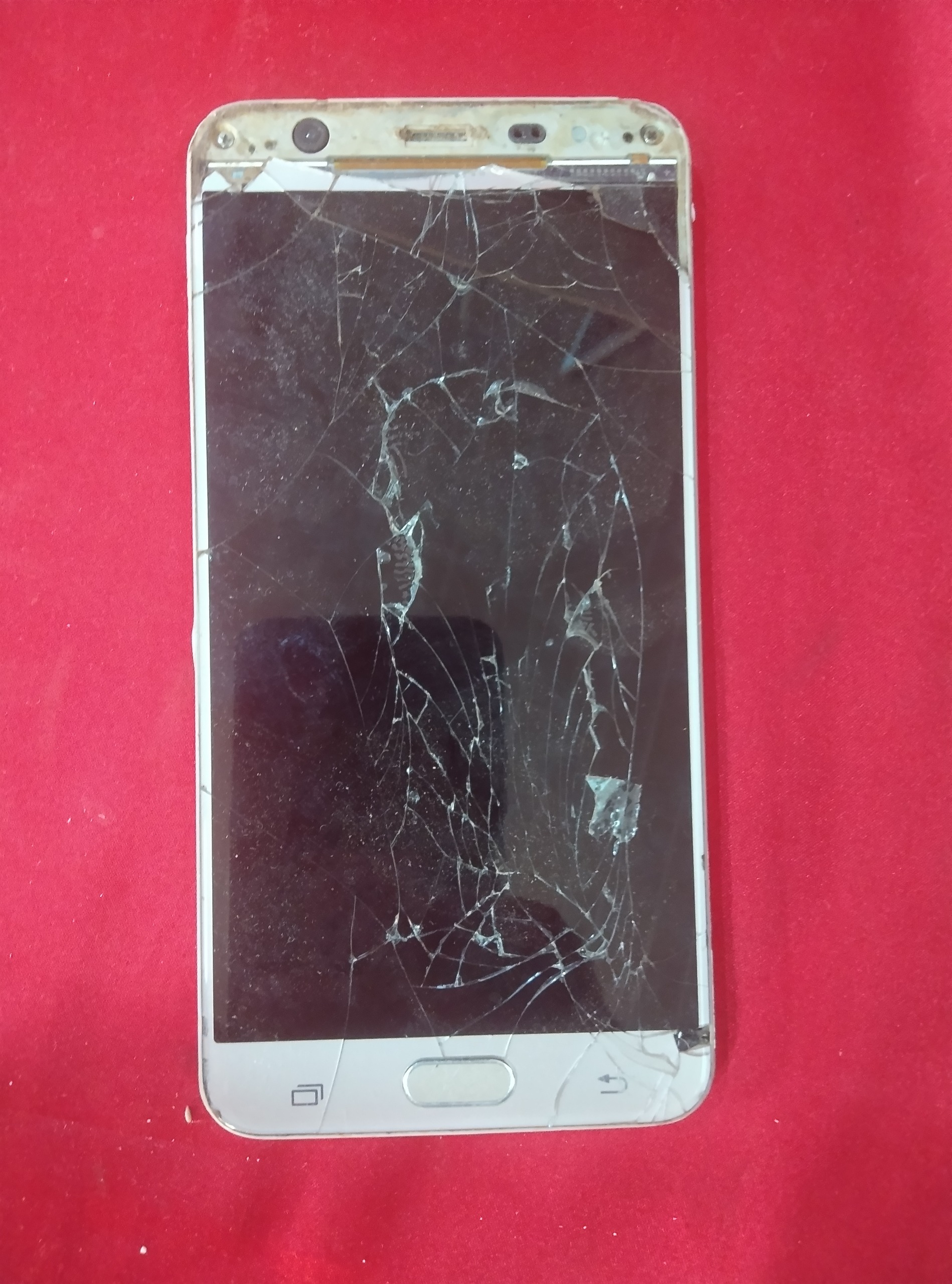 GALAXY J7 PRIME SM-G610F/DS گوشی