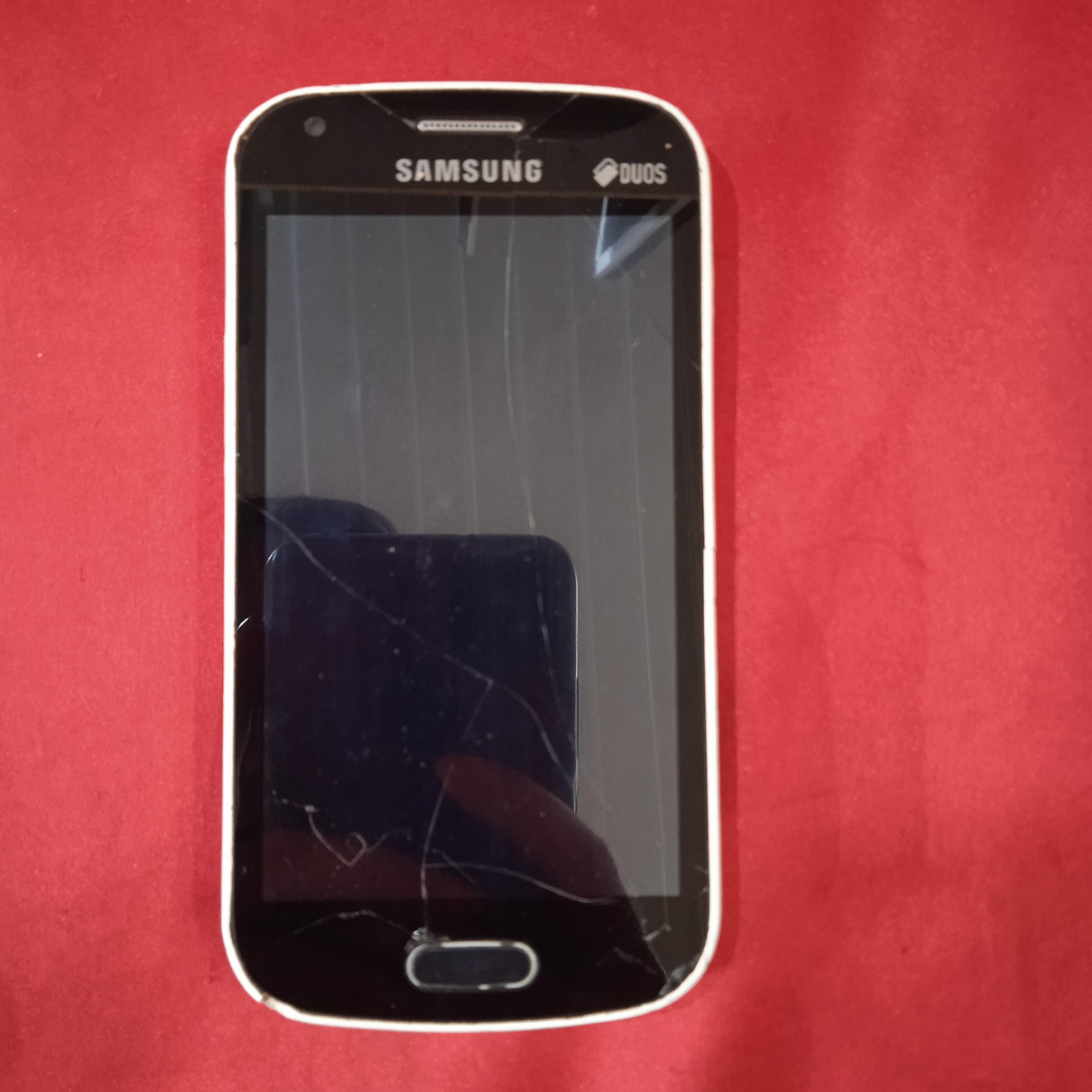 گوشی SAMSUNG GT-S7582