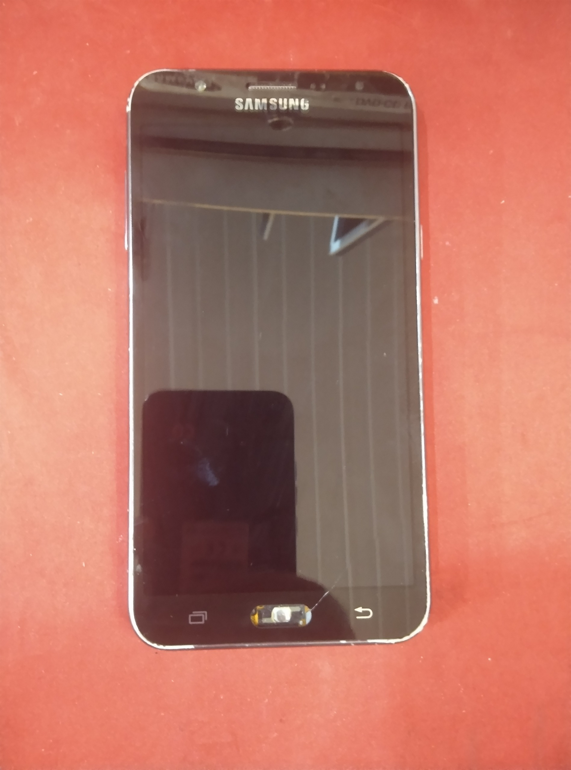 برد سامسونگ galaxy j7 SM-J700F/DS