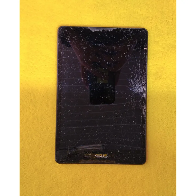 تبلت ASUS مشکی