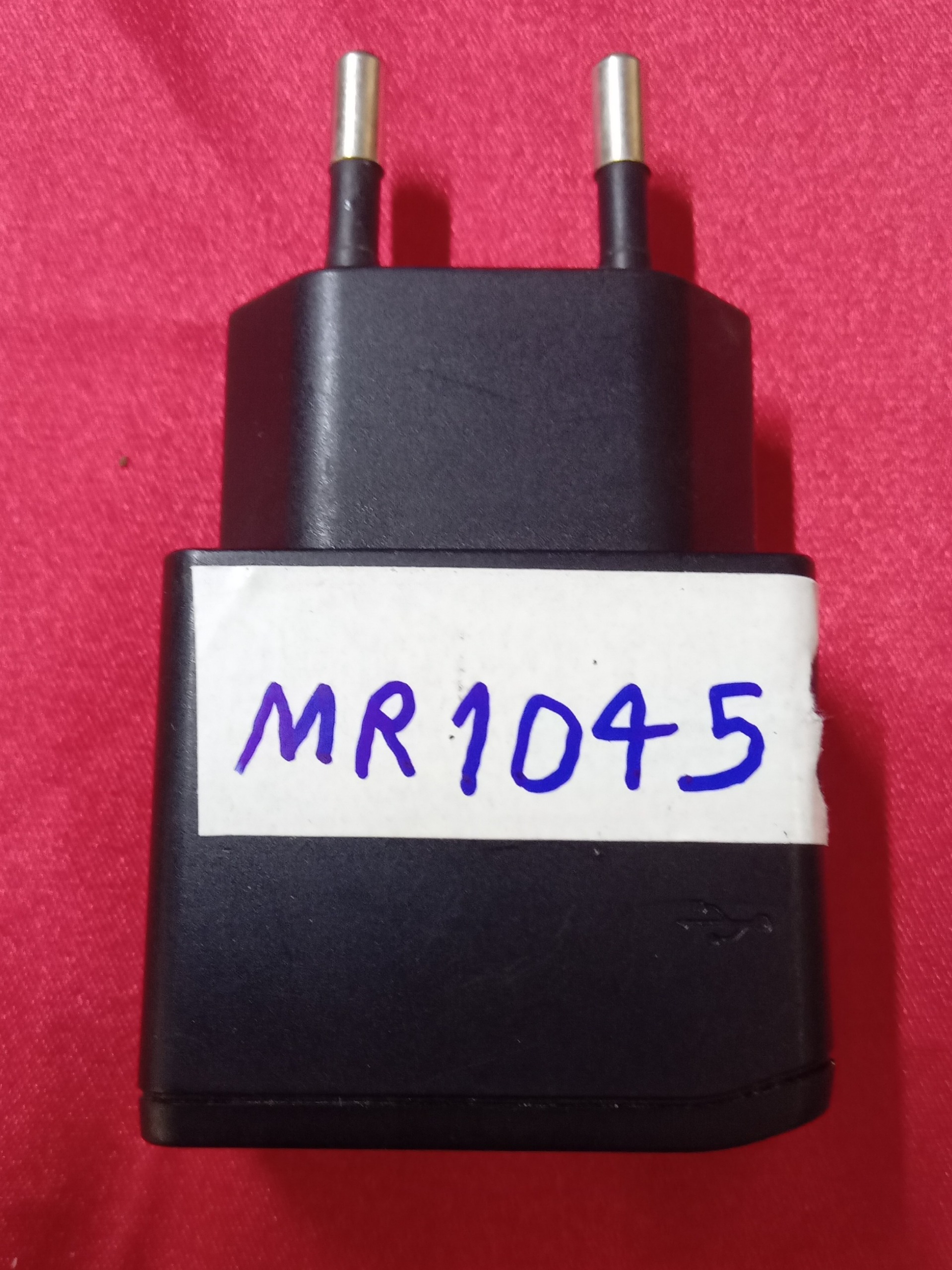 شارژر موبایل سونی CAA-0002022-BV