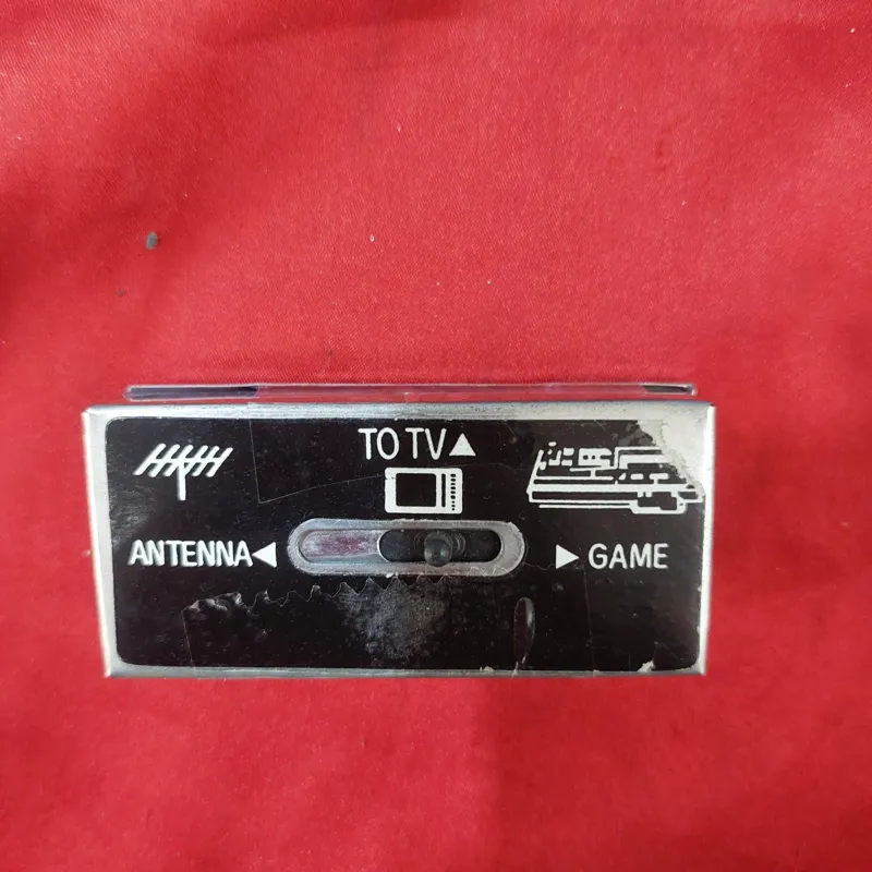 تبدیل سگا sega rf to tv kares4033