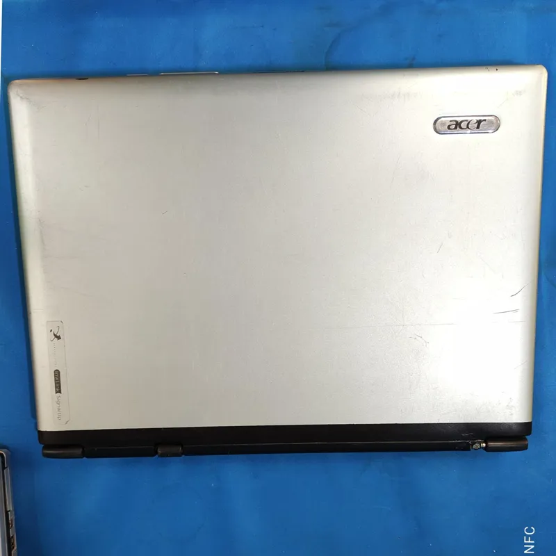 لپ تاپ acer TravelMate 4100