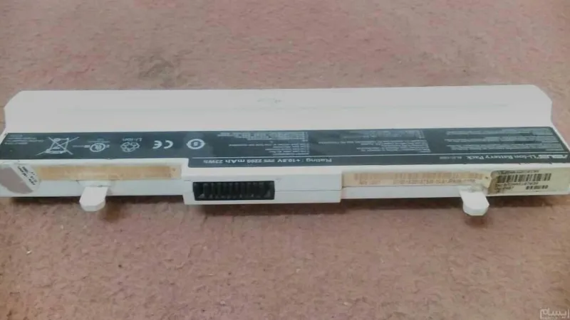 باتری لپ تاپ ASUS AL31_1005
