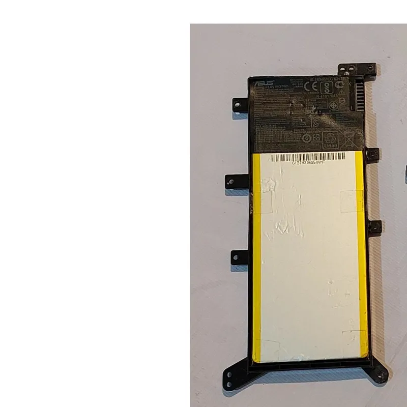 باتری لپ تاپ ایسوس ASUS C21N1347