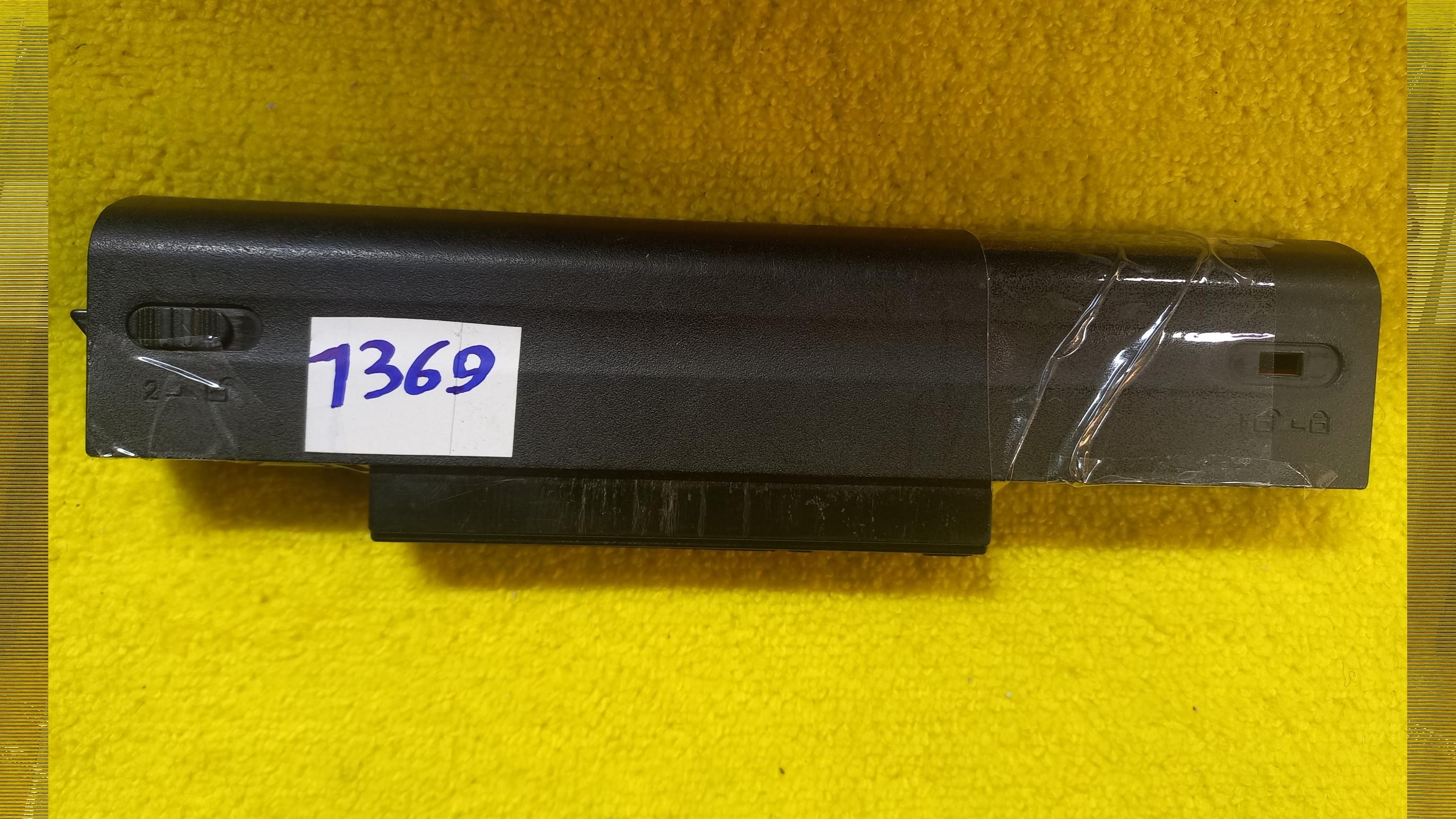 باتری لپ تاپ FUJITSU FOX-EFS-SA-XXF-04 کد1369