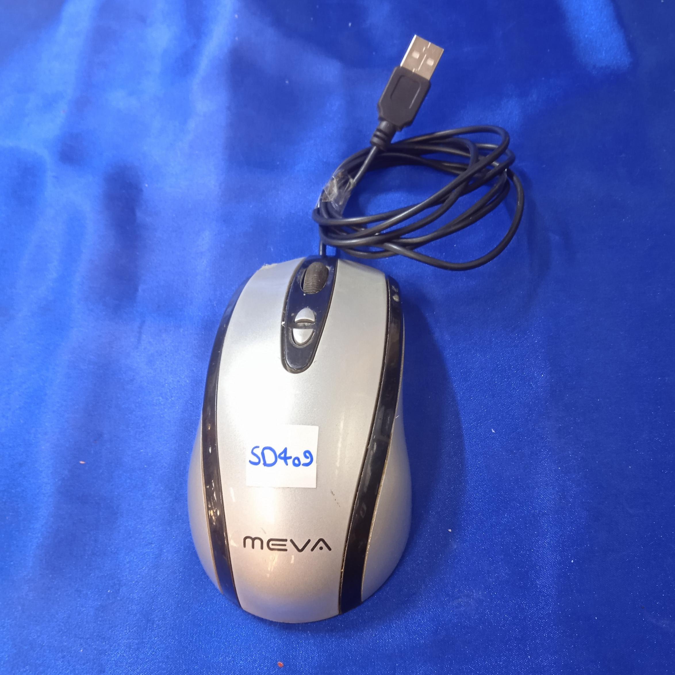 موس MEVA MOU-4051 کد SD409