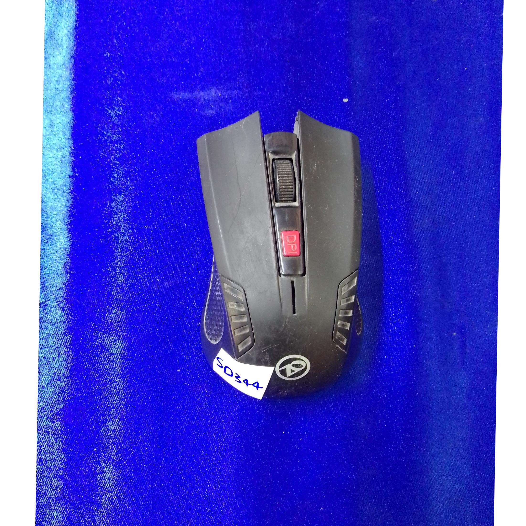 موس بدون سیم BenQ ZO کد SD344