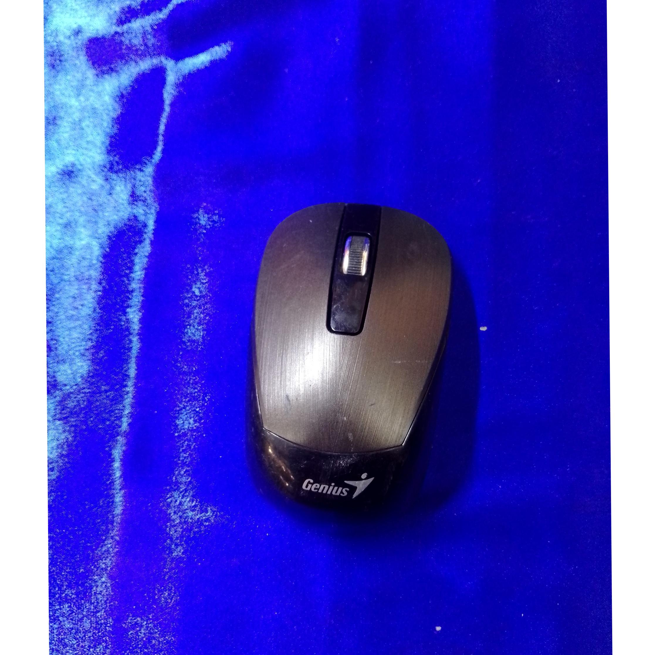 موس بدون سیم Genius NX-7015 کد SD343