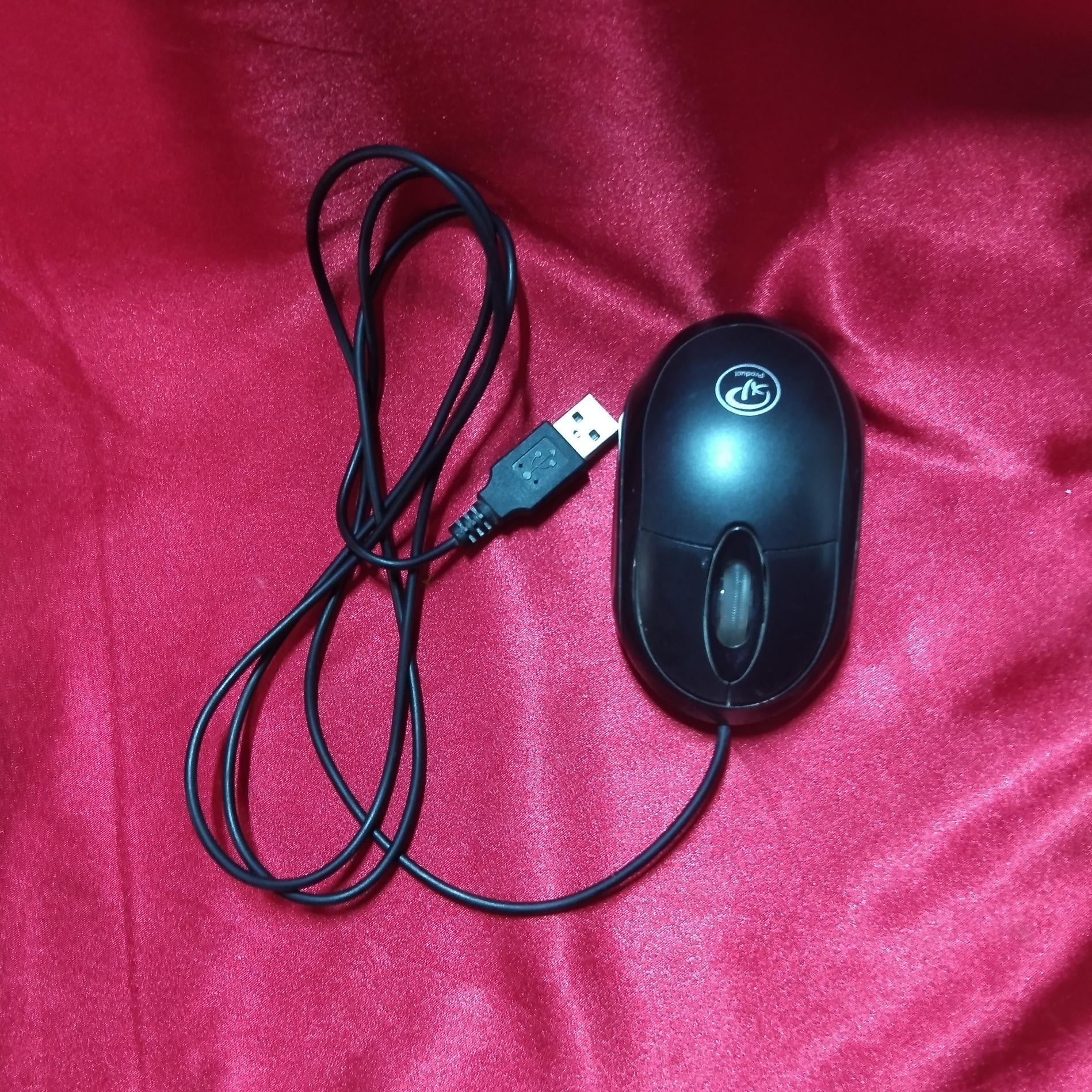 موس product کد DM572