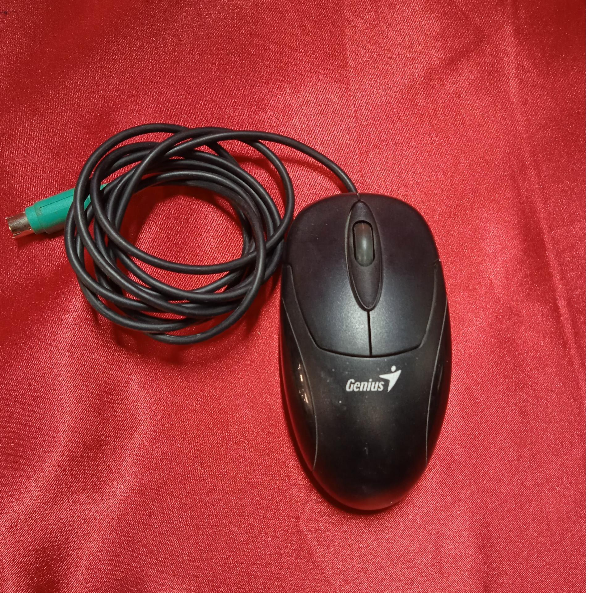 موسGenius M/NGM-03022pXSCROLL کدMZ10