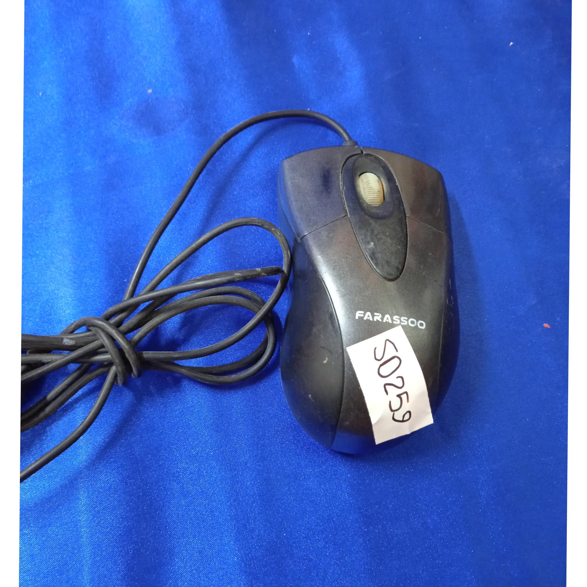 موس FARASSOO کد SD259