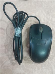 موس