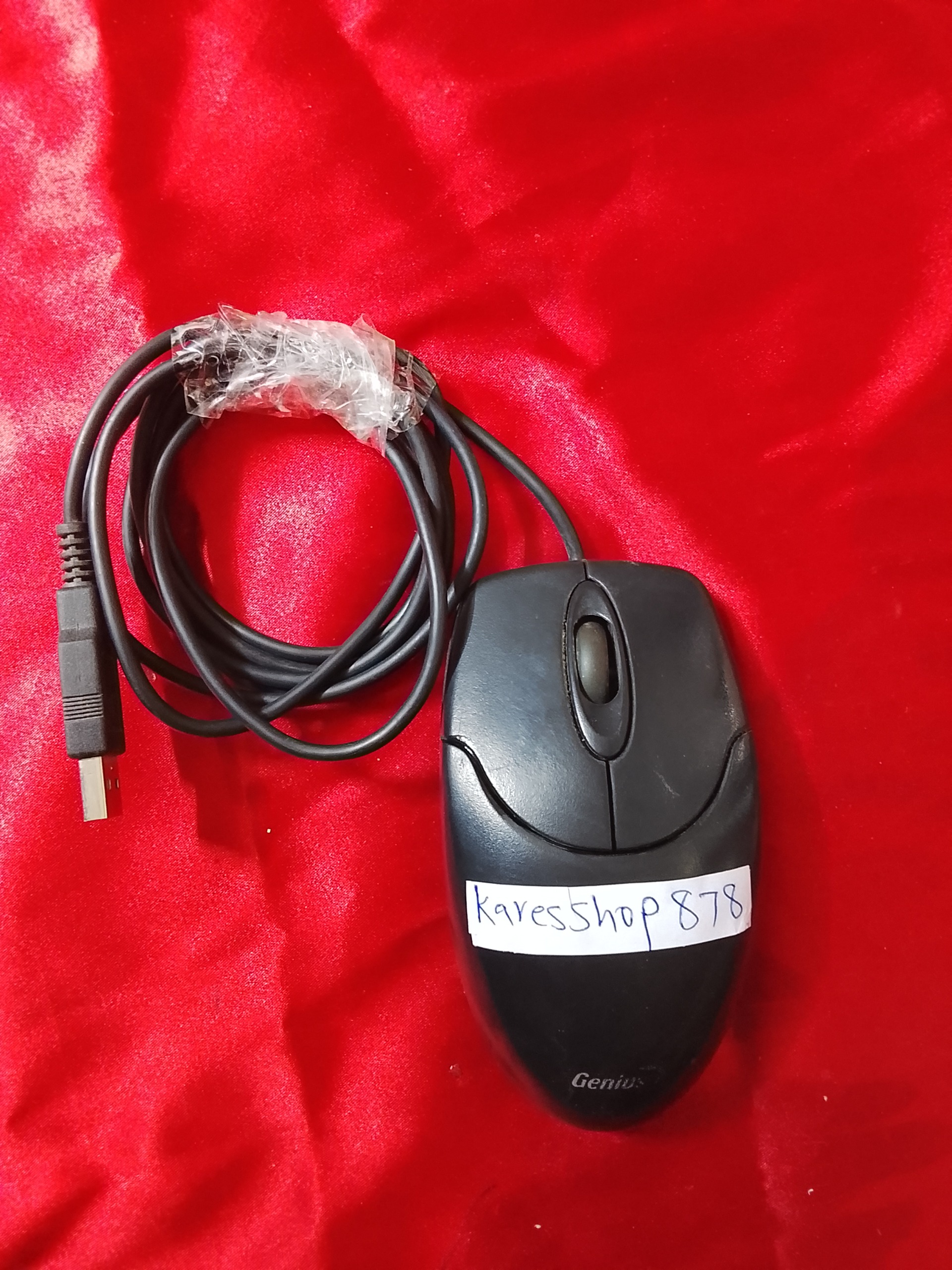 موس genius scroll 120 karesshop 878