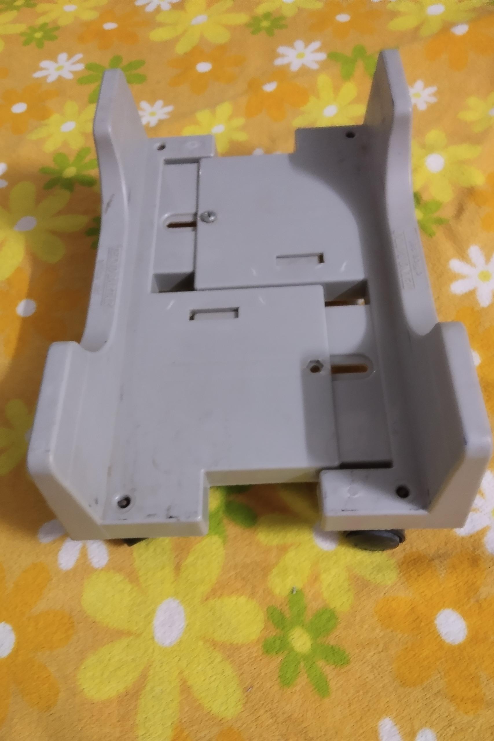 پایه کیس کامپیوتر چرخدار تکنو برتر tekno bartar
