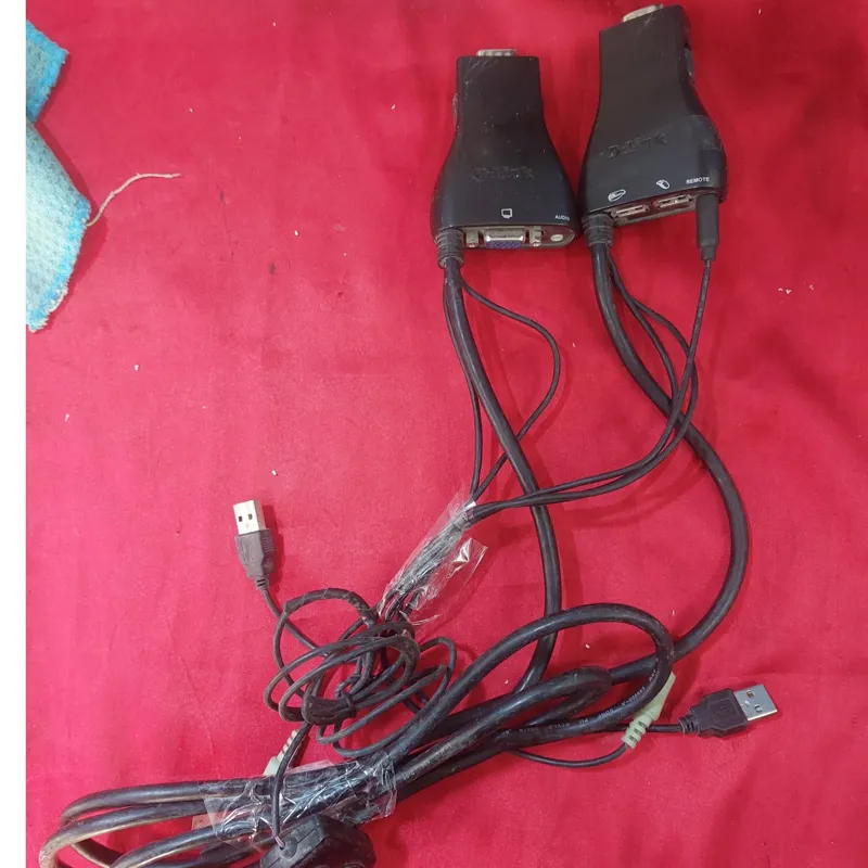 kvm D-Link kvm-222