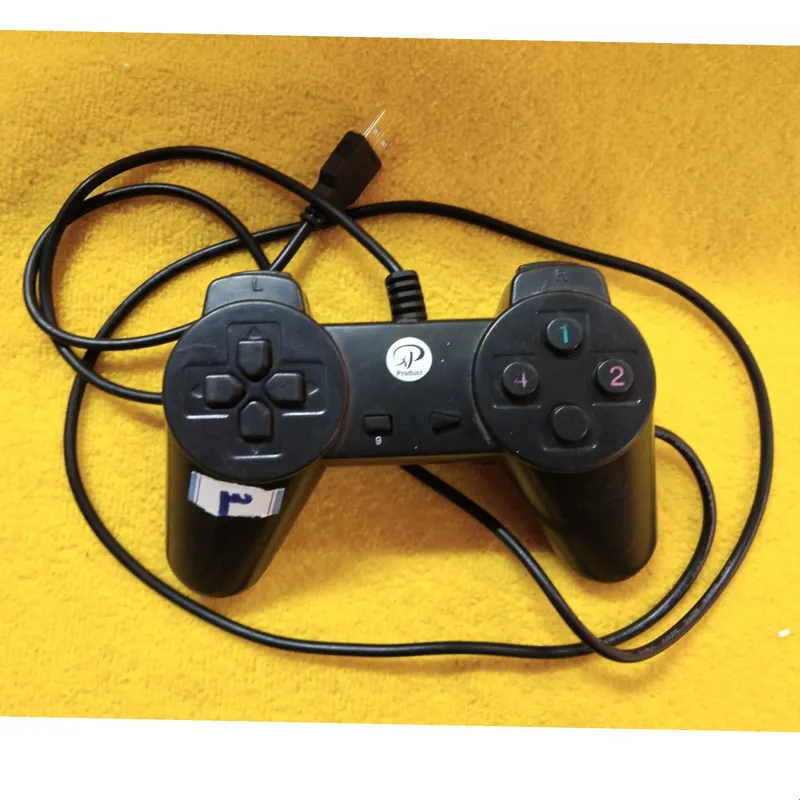 دسته بازی کامپیوتر Product  DEC2018