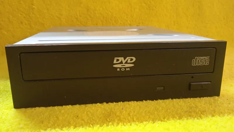 DVD ROM دی وی دی رام DV-516GB-000 TEAC IDE