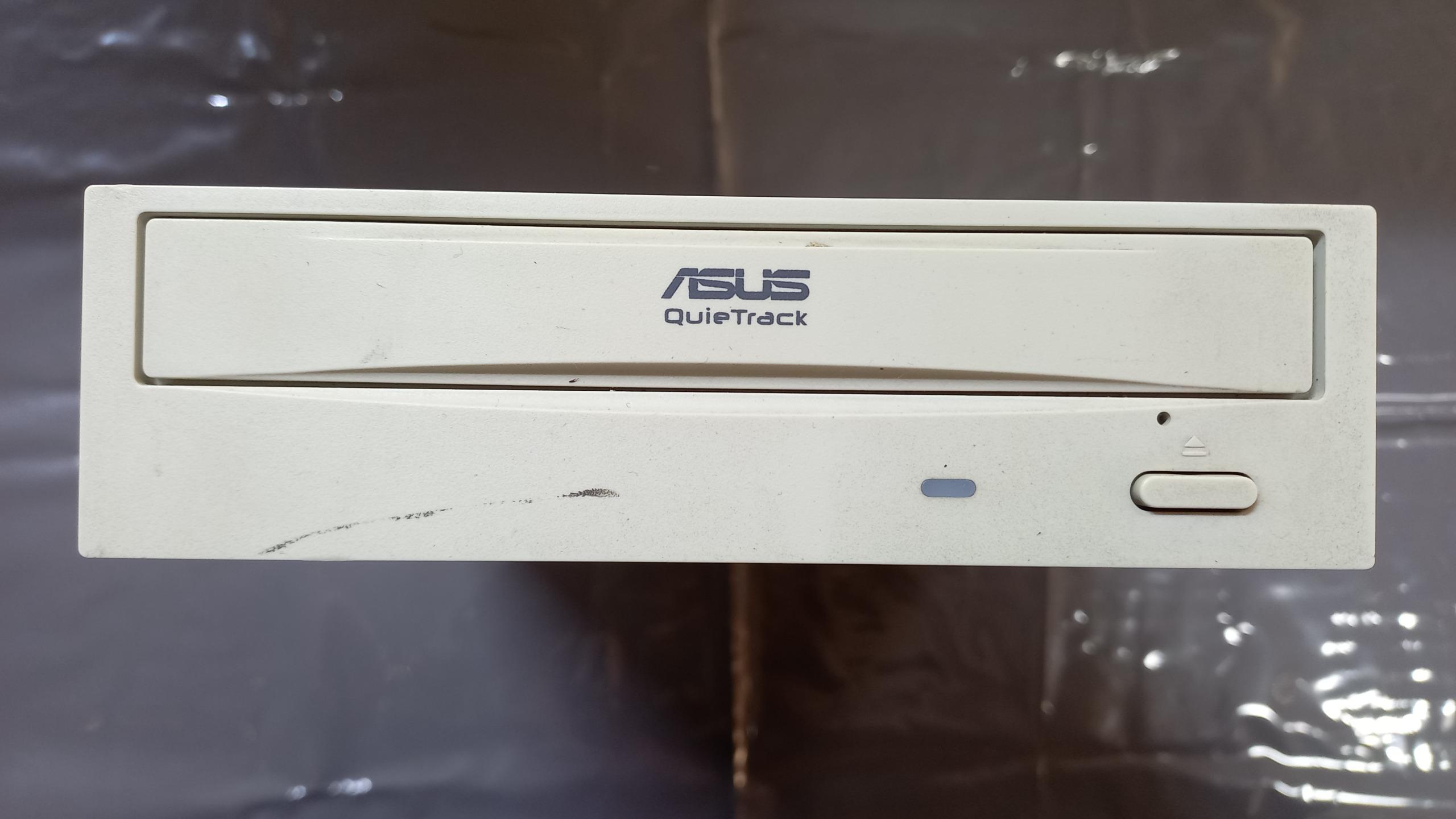 سی دی رام ASUS quietrack CD-S400B2 IDE کد2215