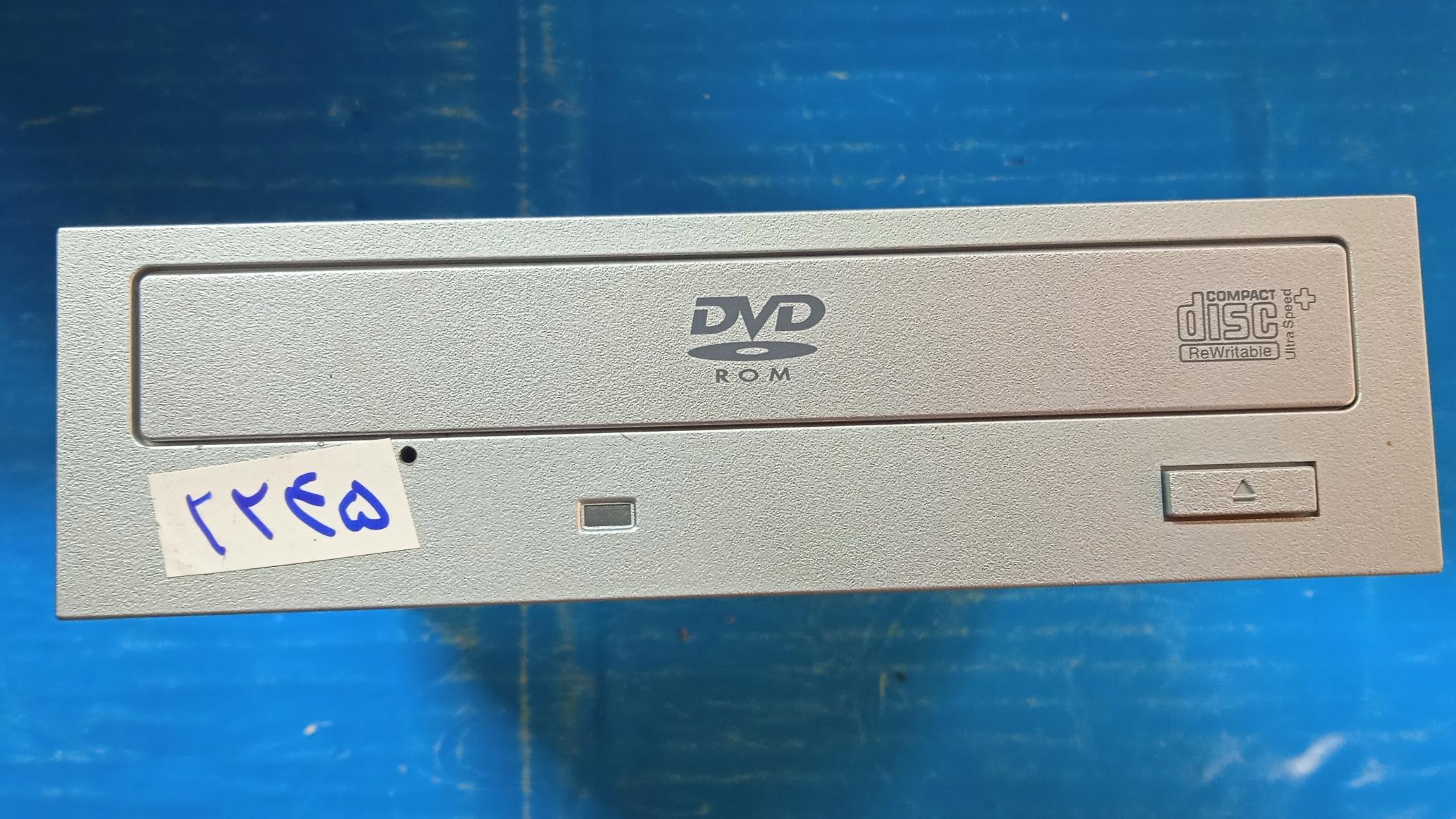 دی وی دی رایتر ide TEAC DW-552GA کد2245