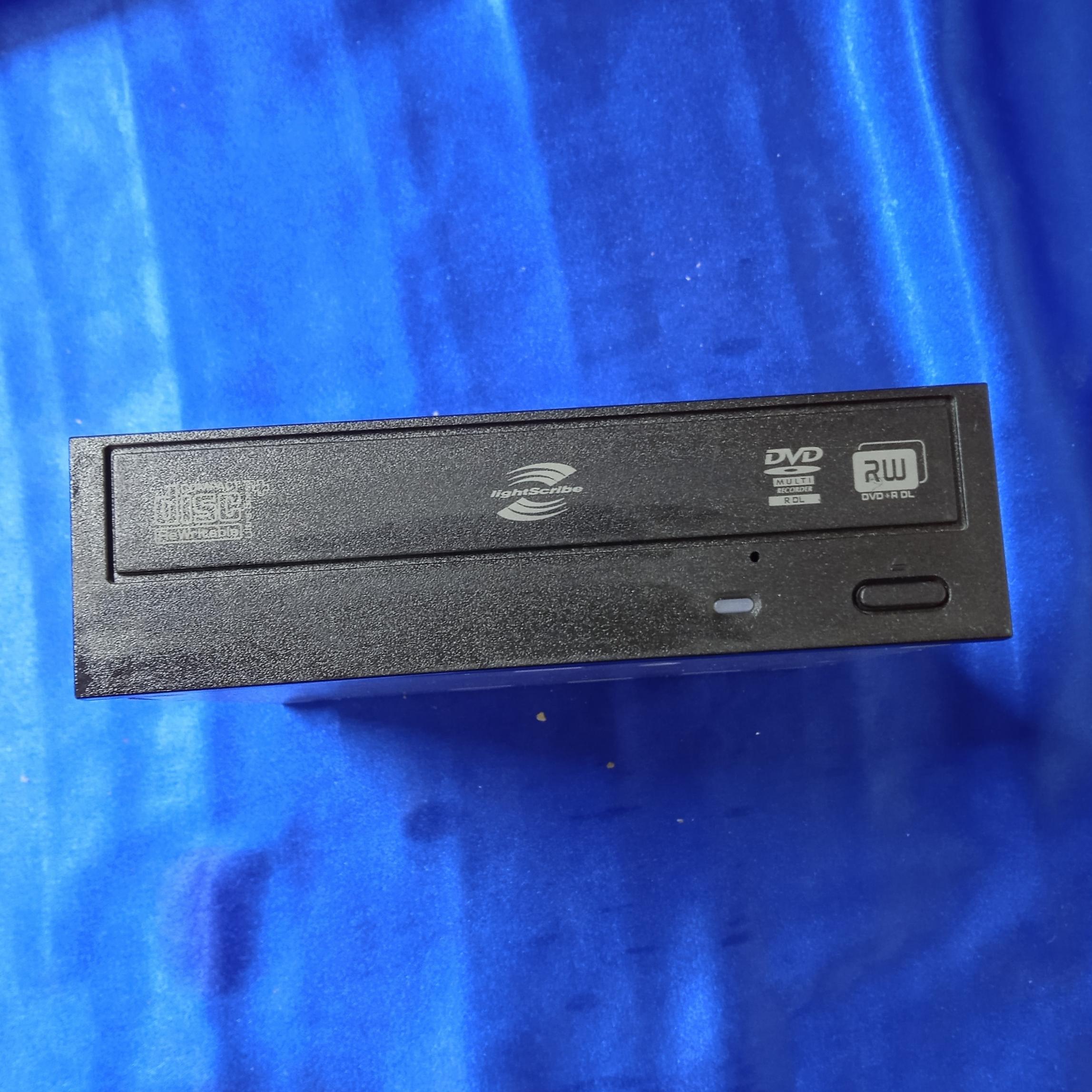 دی وی دی رام HP GH40L کد DM 530