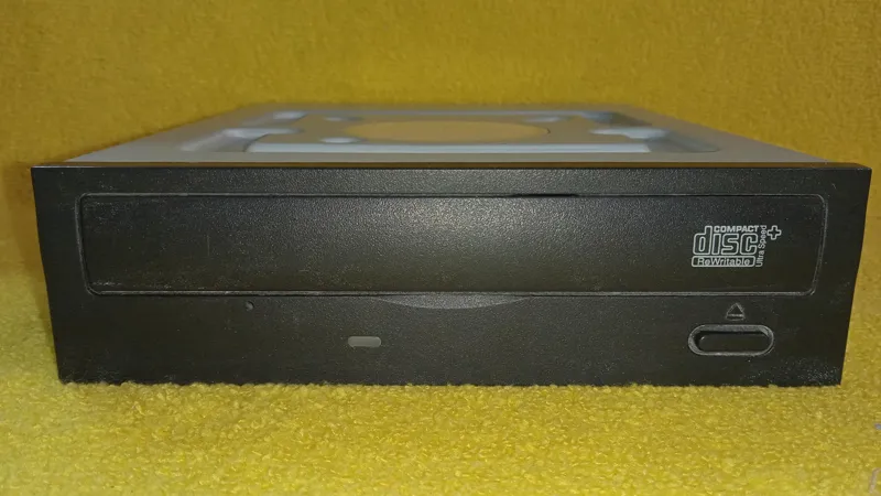 سی دی رایتر CD Writer LH-52R1P IDE LITEON