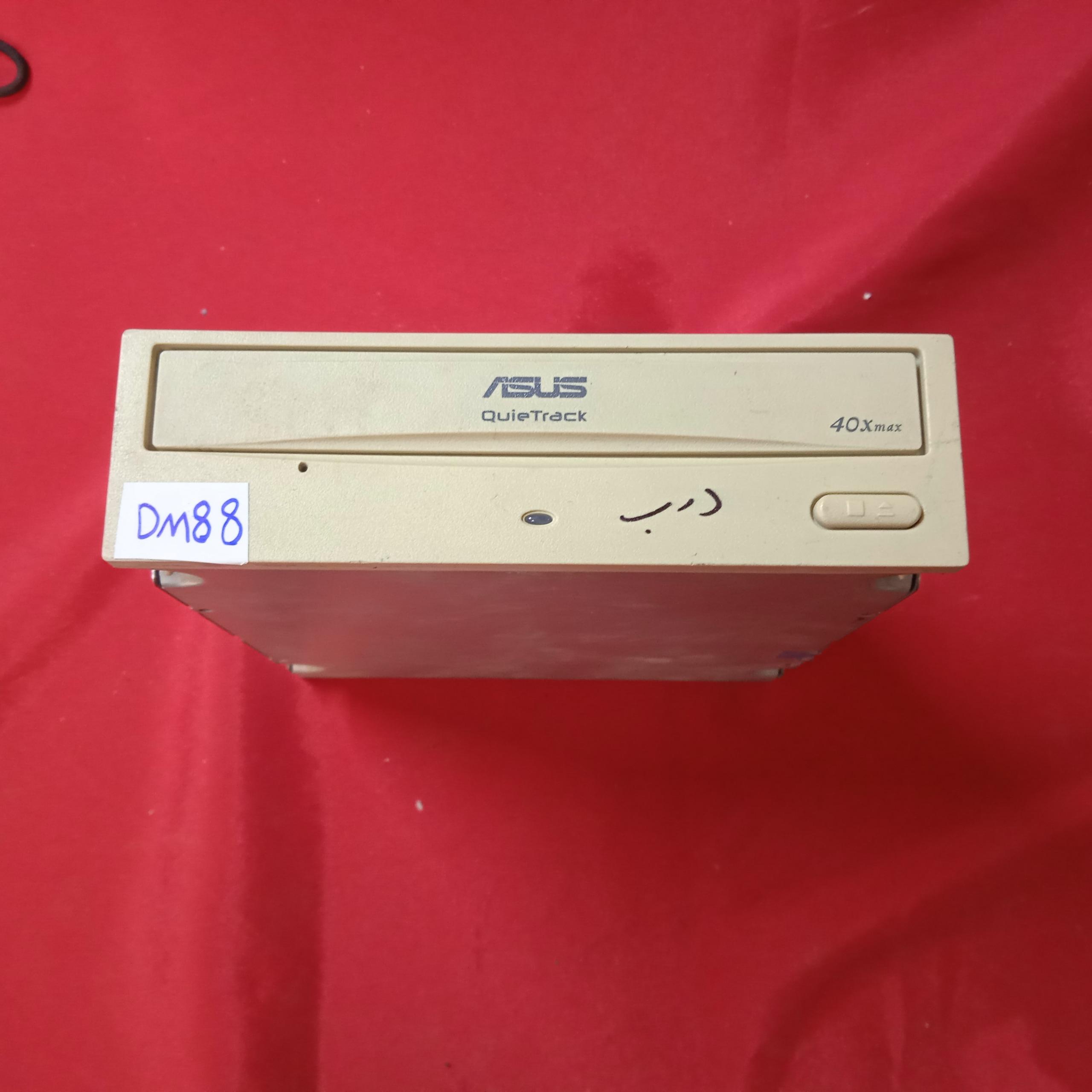 دی وی دی رایتر Asus CD-S400 کد DM88