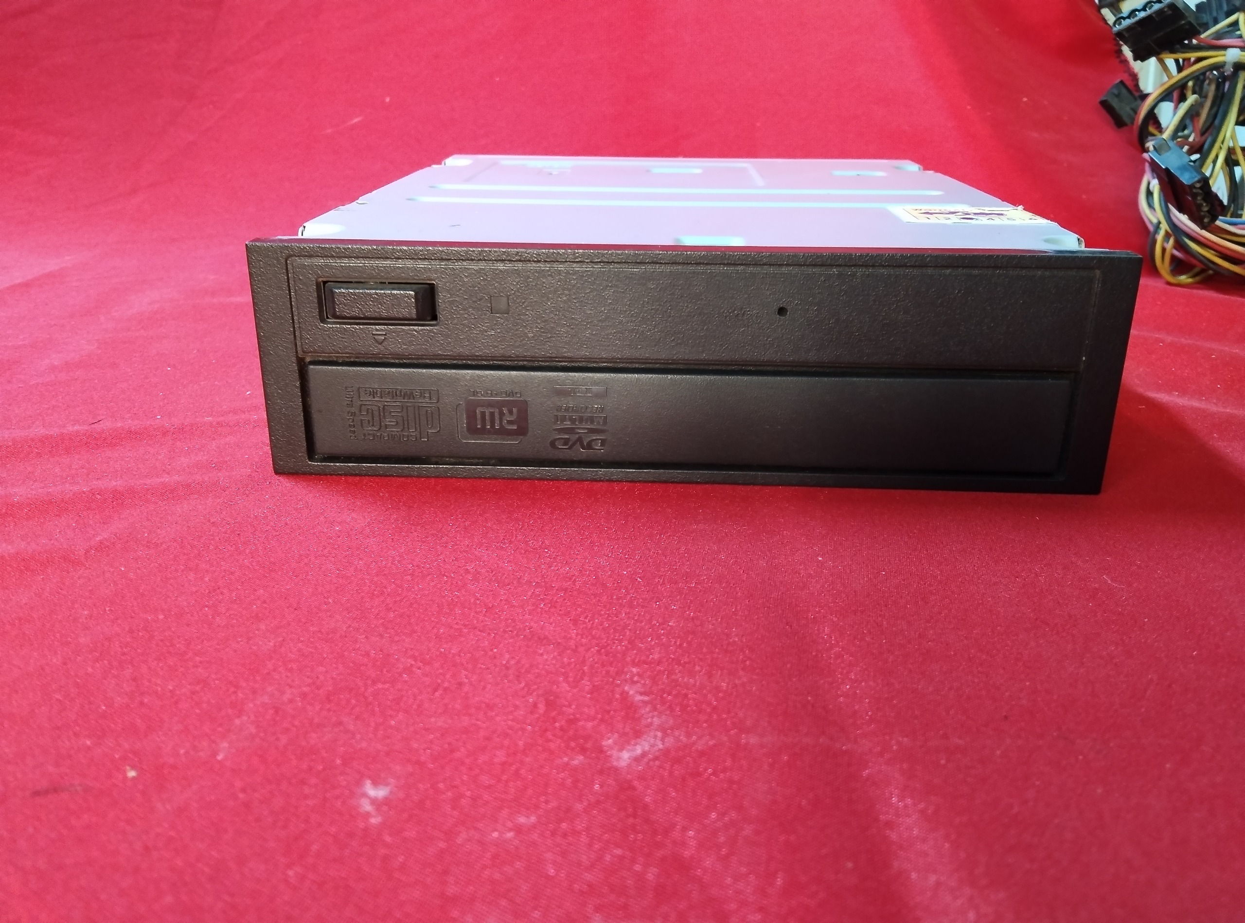 درایو نوری مارک sony مدلAD_7200A کد DM57