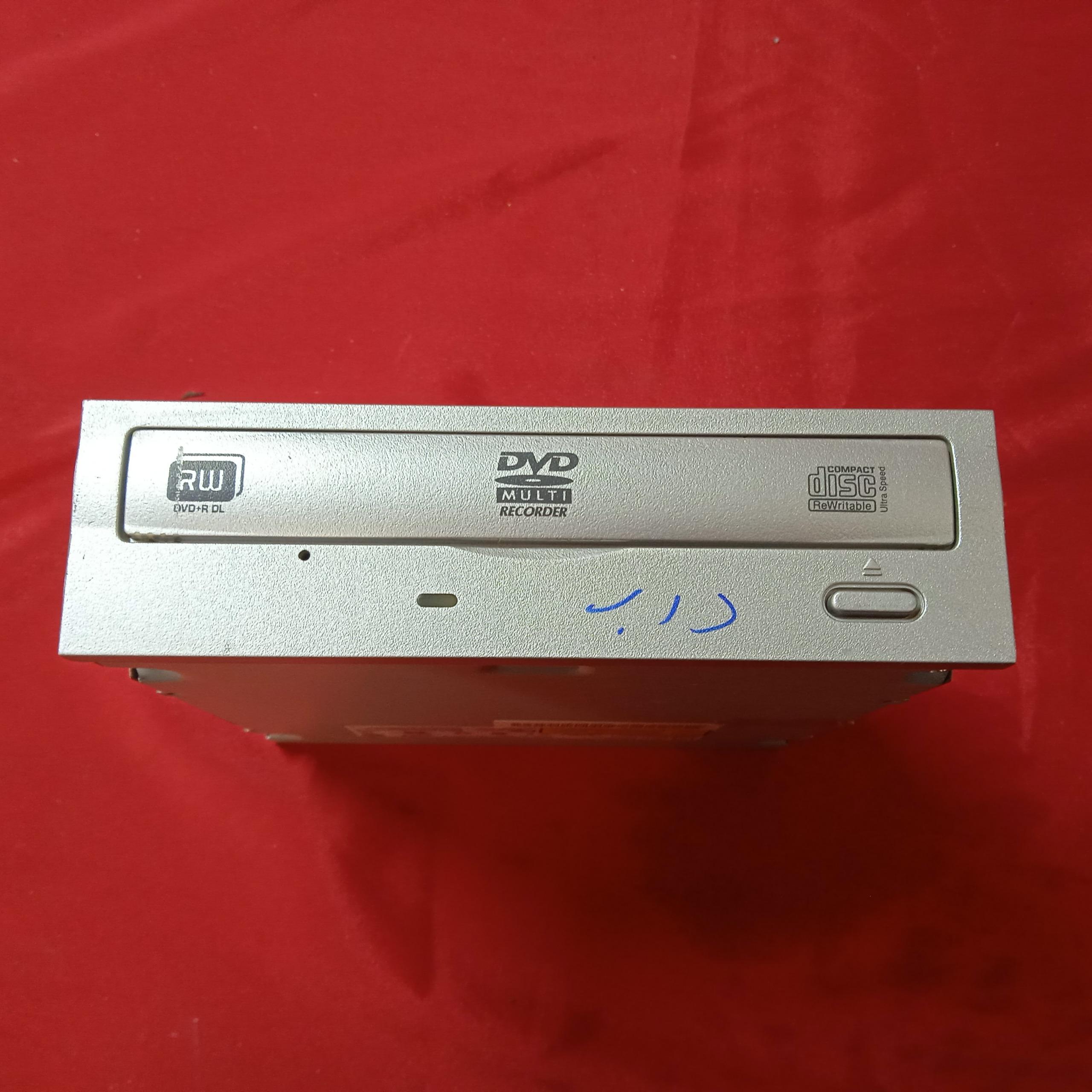 دی وی دی رایتر HL-20A1P LITE-ON کد DM104