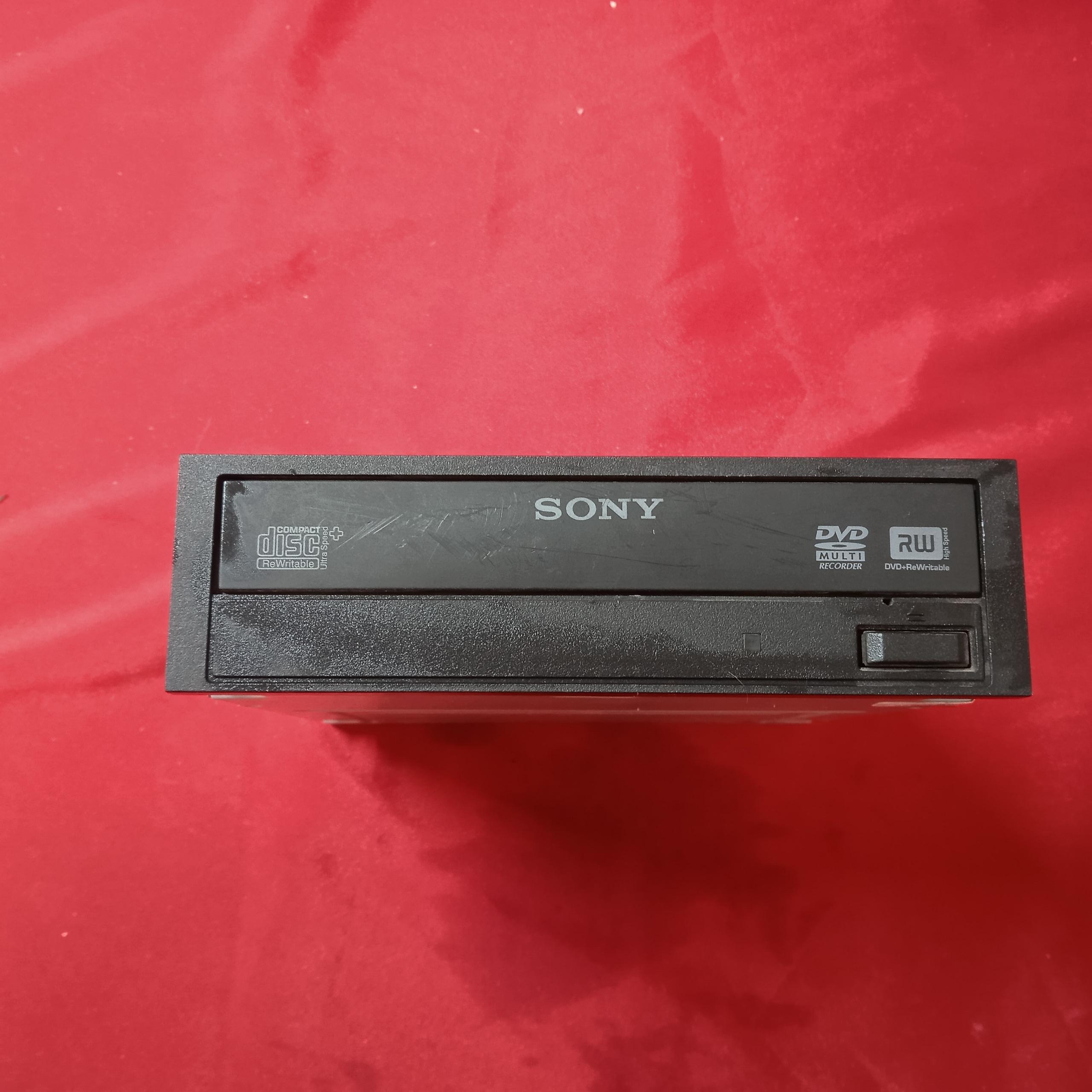 دی وی دی رایتر sony DRU-190A کد DM103