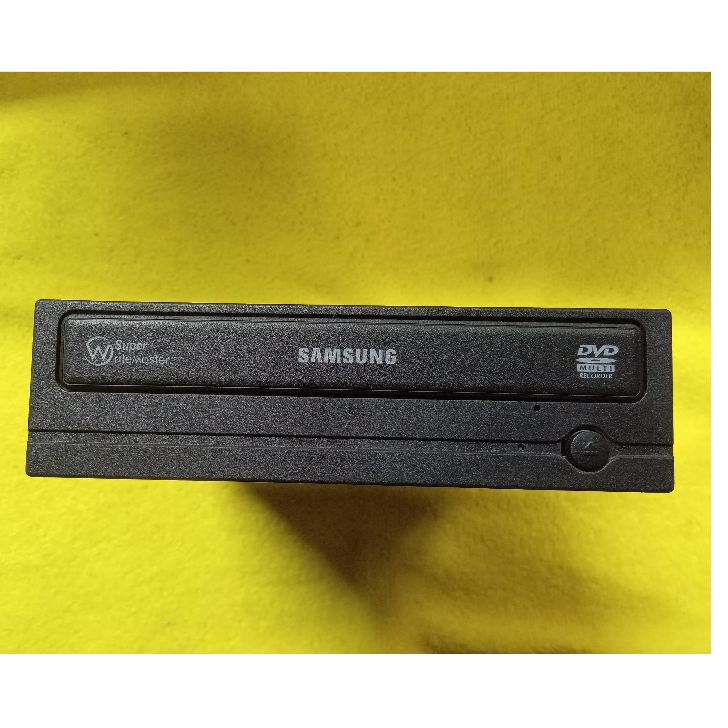 دی وی دی رایتر ساتا Samsung sh-s243 کد2175