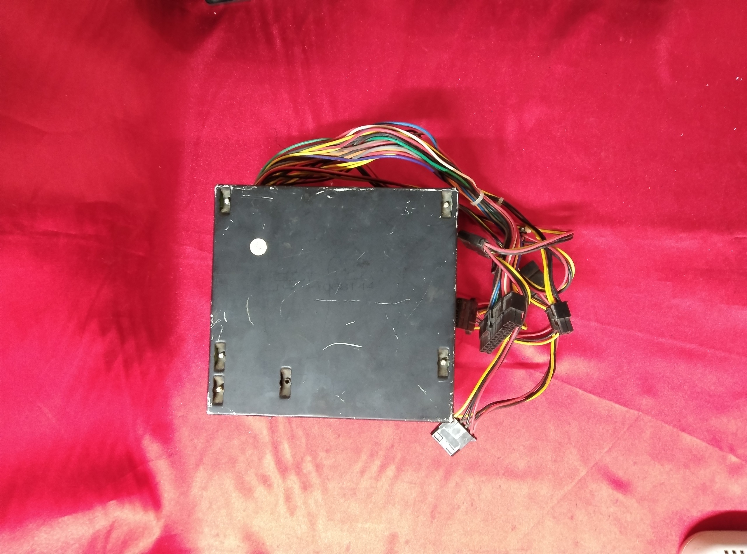 پاور کامپیوتر GIGATRON 230 W