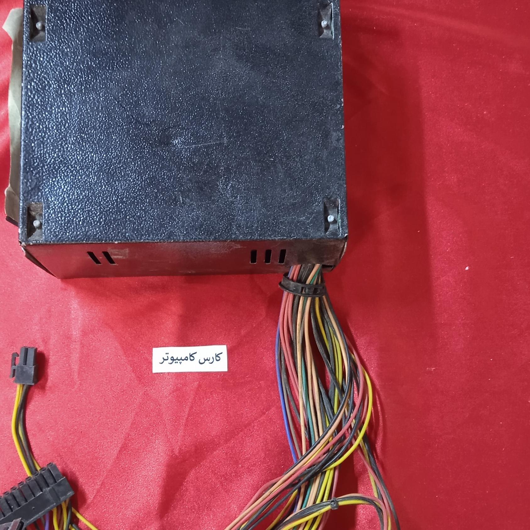 پاور کامپیوتر GLT  ATX1800 EM56