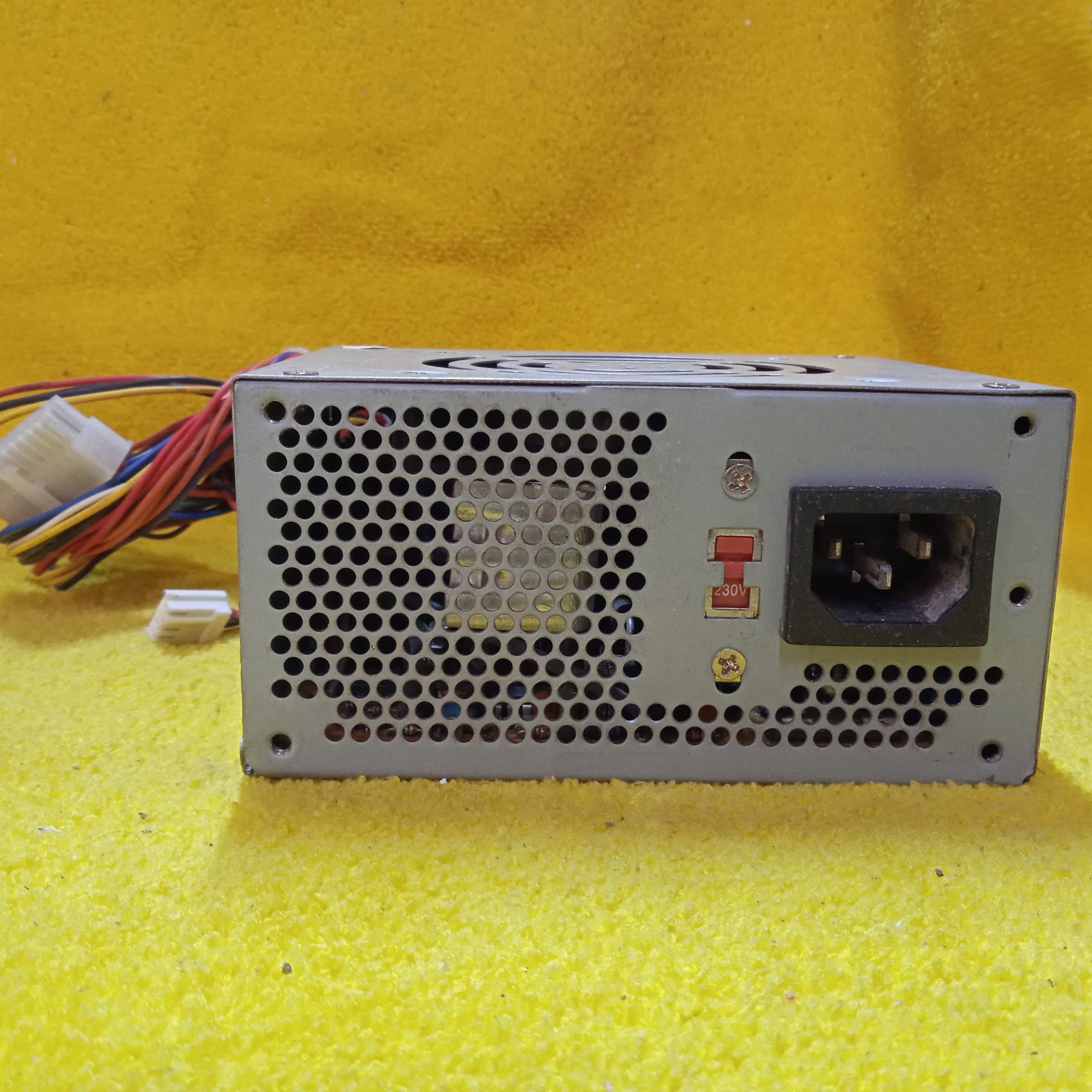 پاور  مینی کامپیوتر Obral  400WMicro r  کد sb176