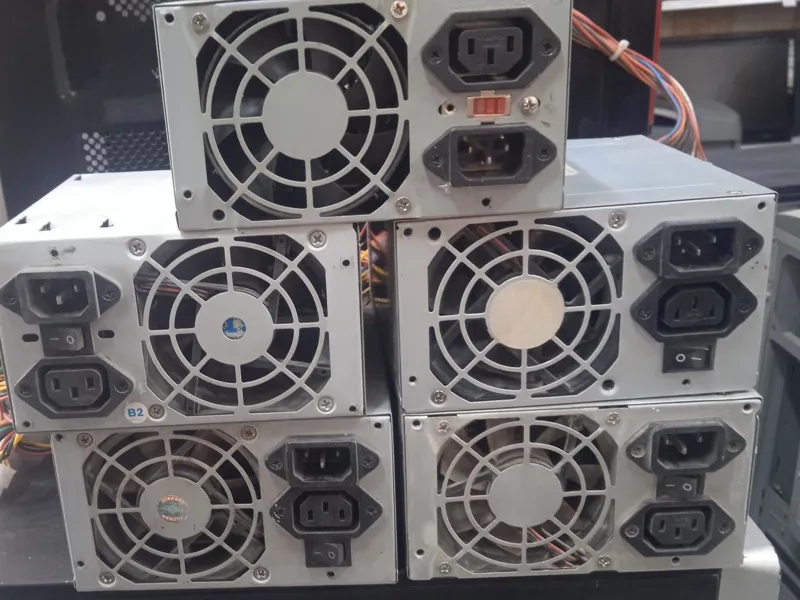   پاور تابلو LED ولت12