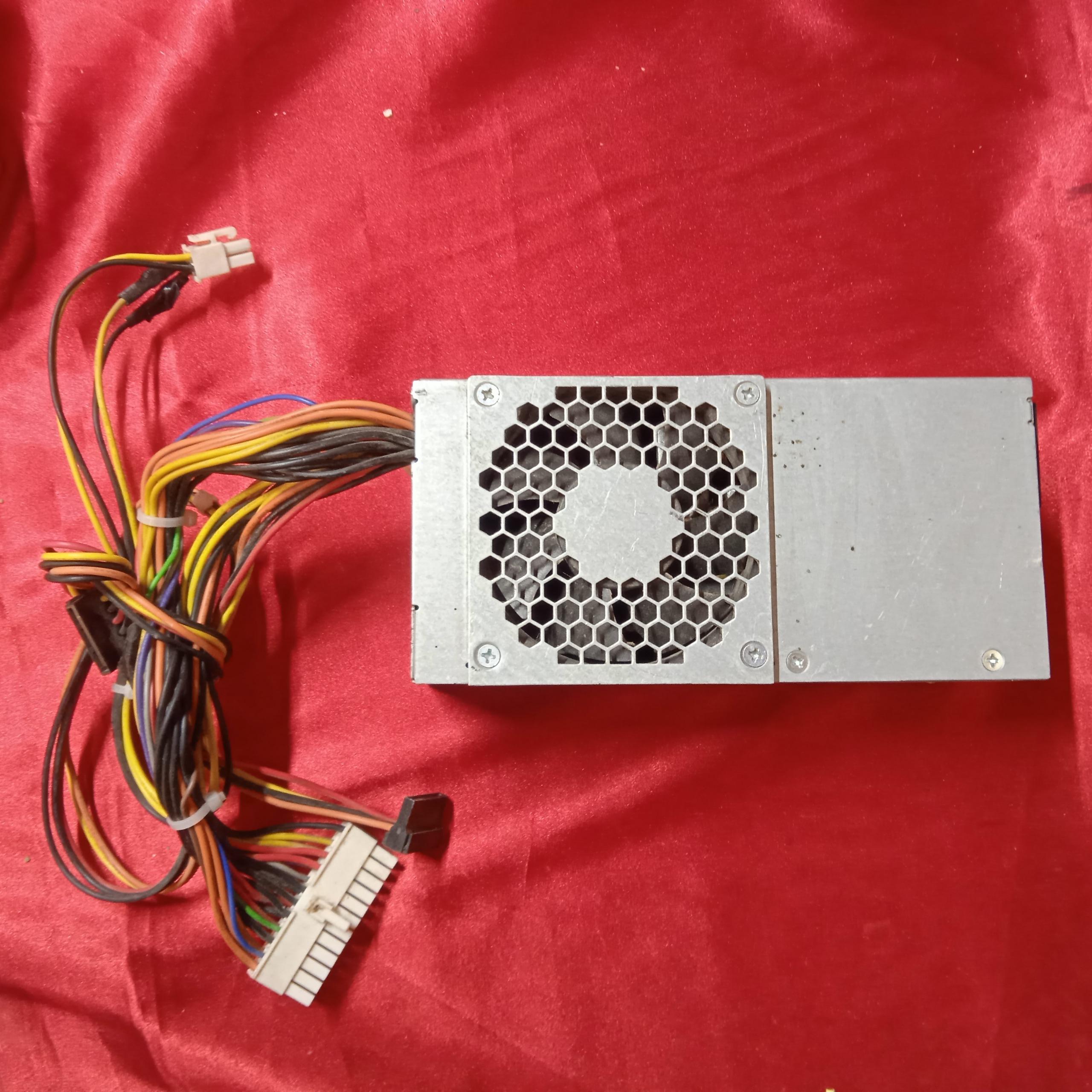 پاور مینی کیس لنوو ACBEL pc9053 کد DM416