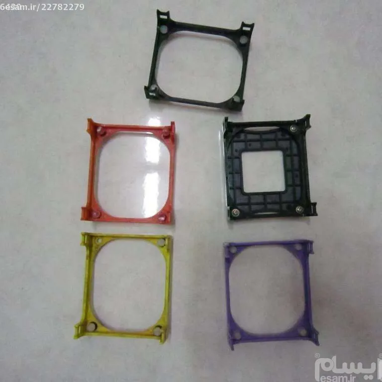 پایه فن cpu 478