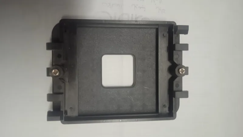 پایه فن cpu amd socket 754