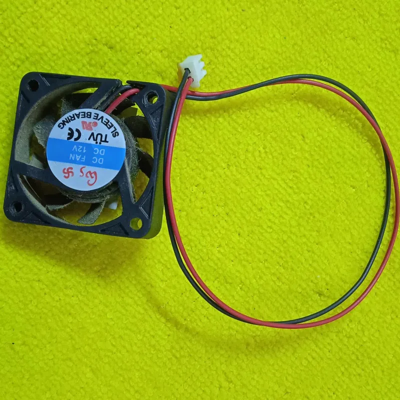 فن گرافیک  DC 12v
