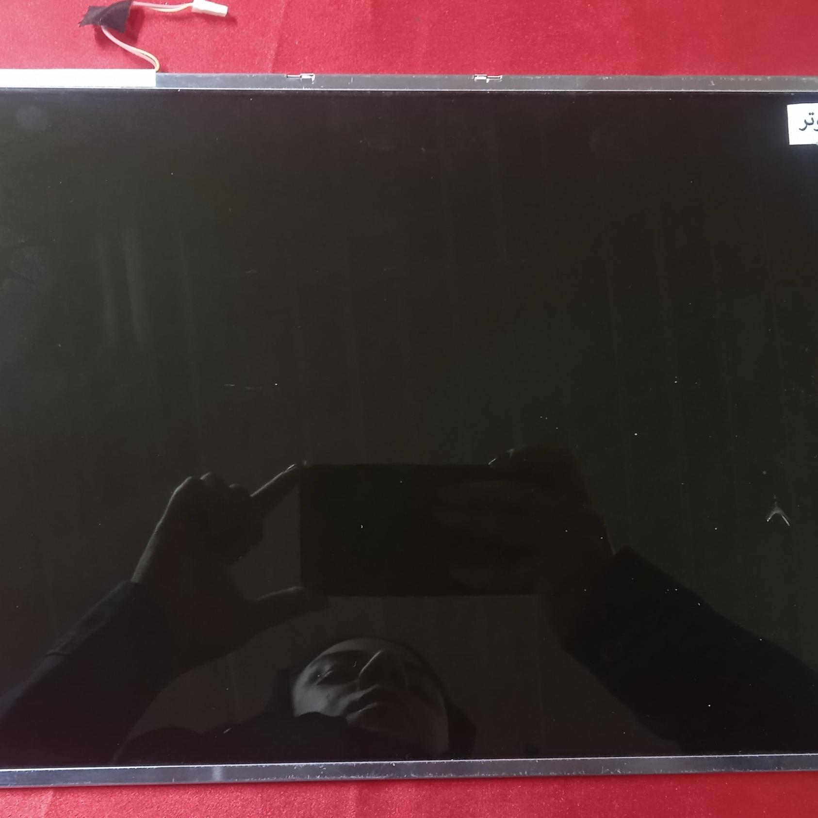 Led لپ تاپ AU B154EW02 mm11