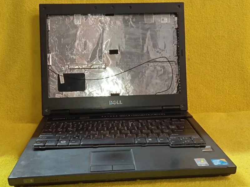 لپ تاپ اسقاطی Dell vostro 1320
