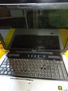 لپ تاپ  اسقاطی fujitsu Amilo xi 1526 L207