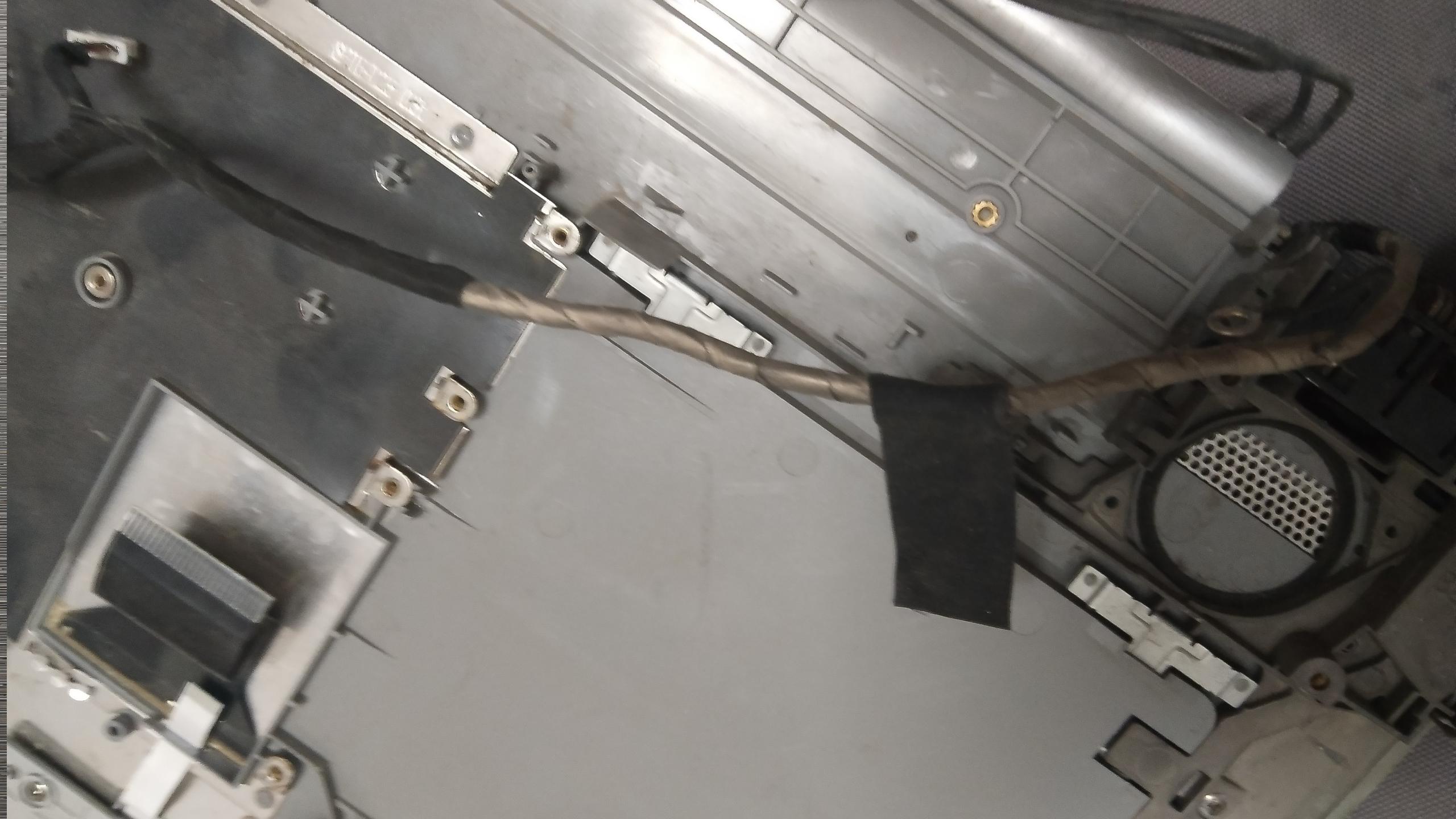 کابل فلت لپ تاپ سونی vgn-NR38E