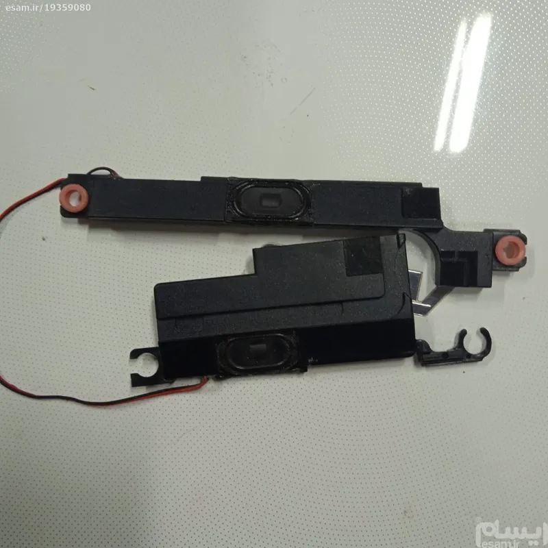    laptop inspiron dell 3521 speaker اسپیکر