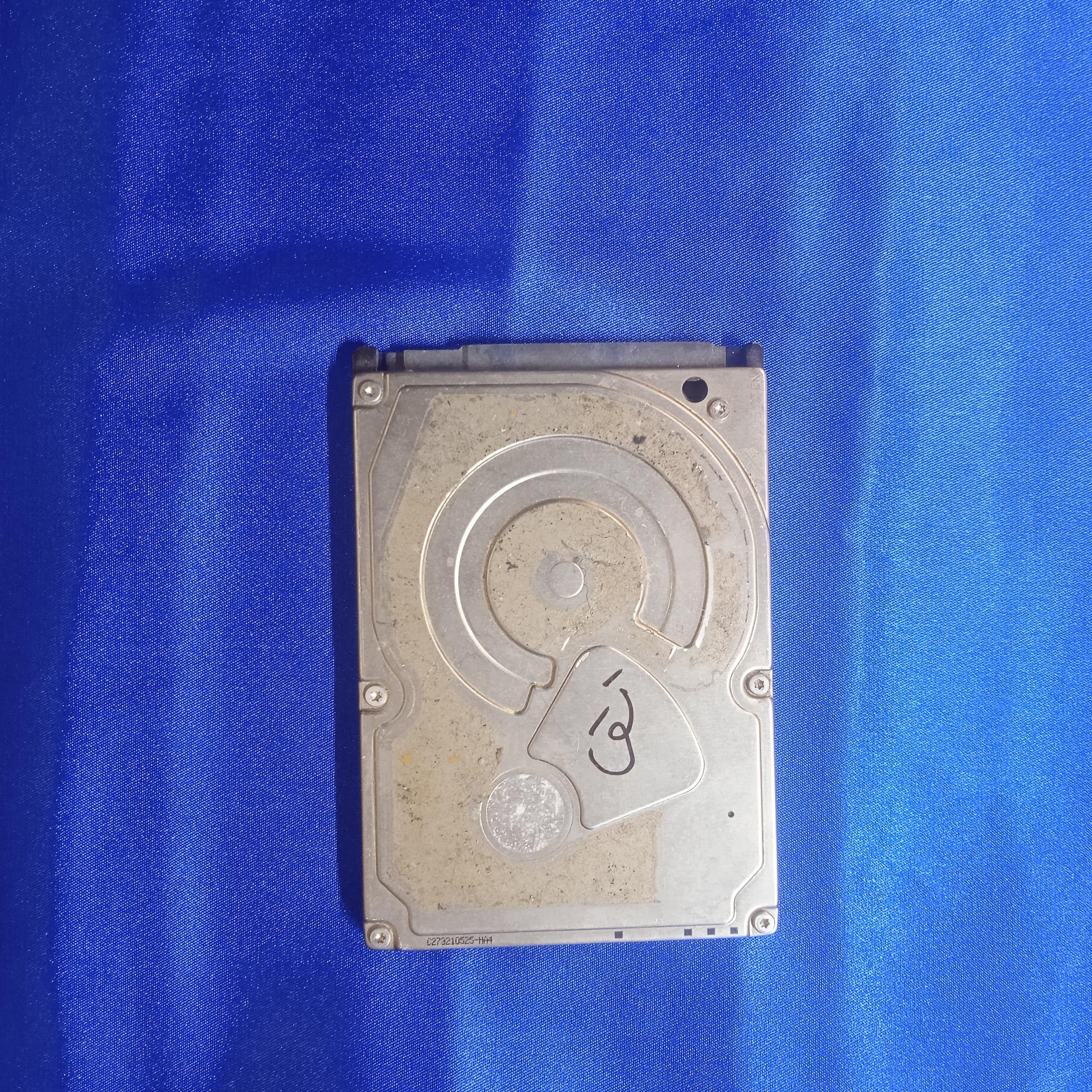 هارد لپ تاپ کد DM285